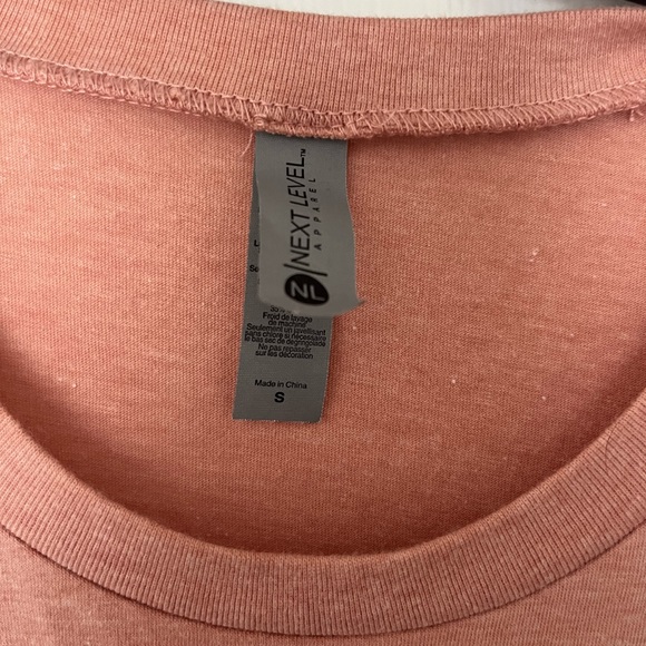 EUC Crop Tank - Picture 2 of 3